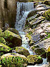 Gutach Waterfalls